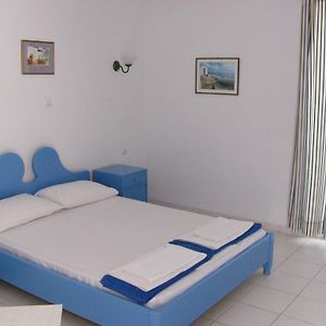 Studio mit Queensize-Bett